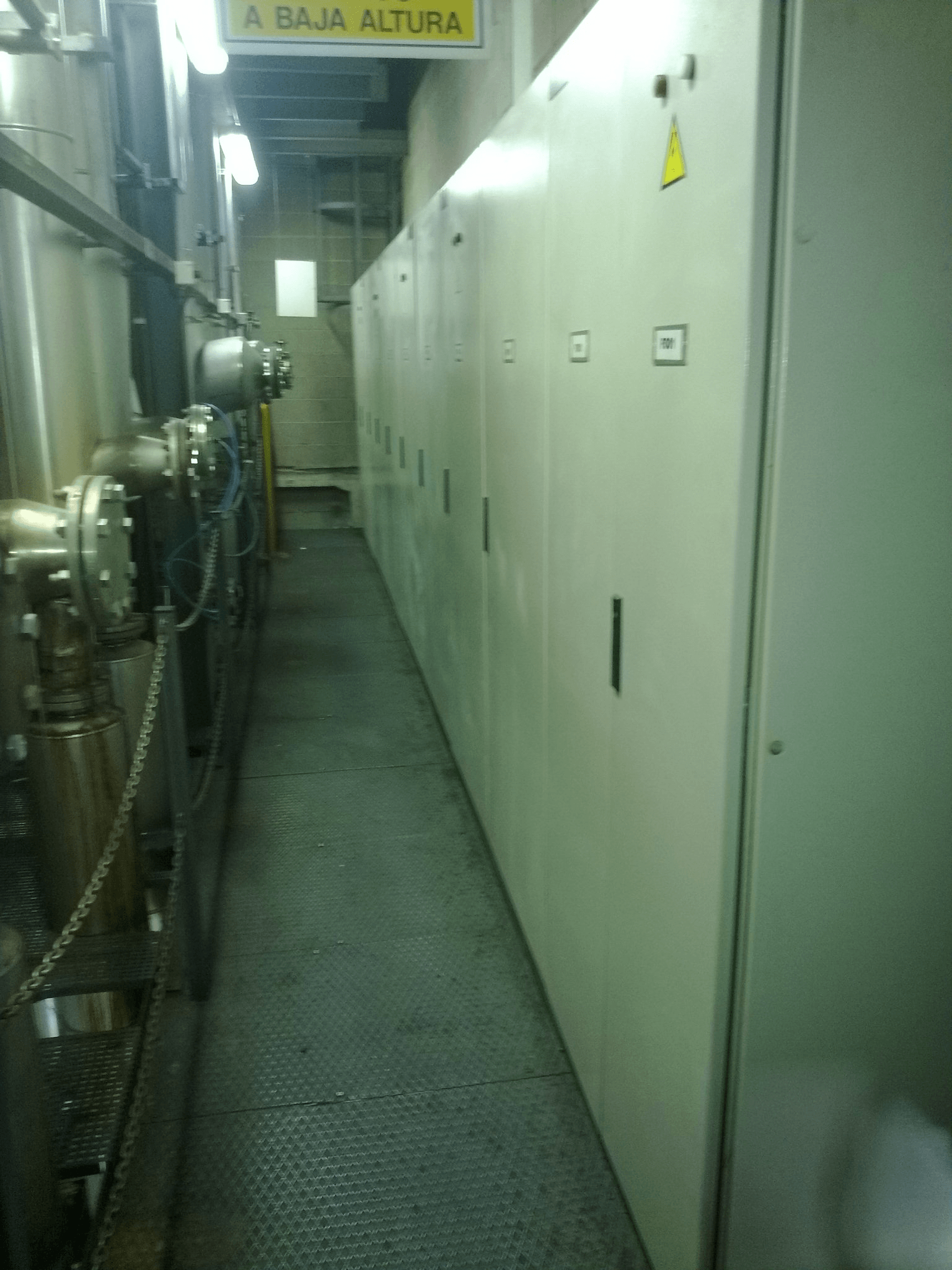 RELATS  ( INDUSTRIA TEXTIL 800 KW)