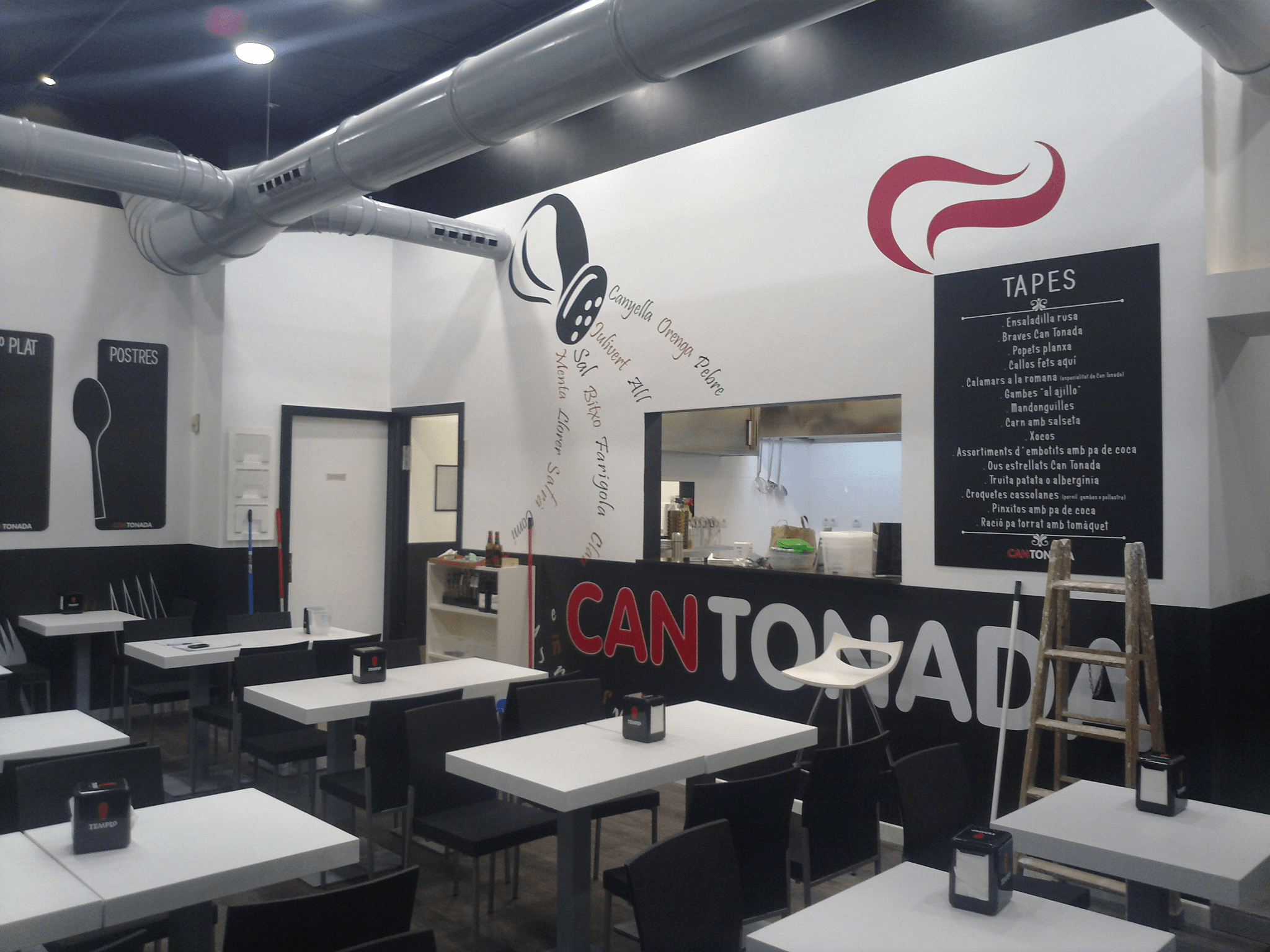 RESTAURANT CAN TONADA2