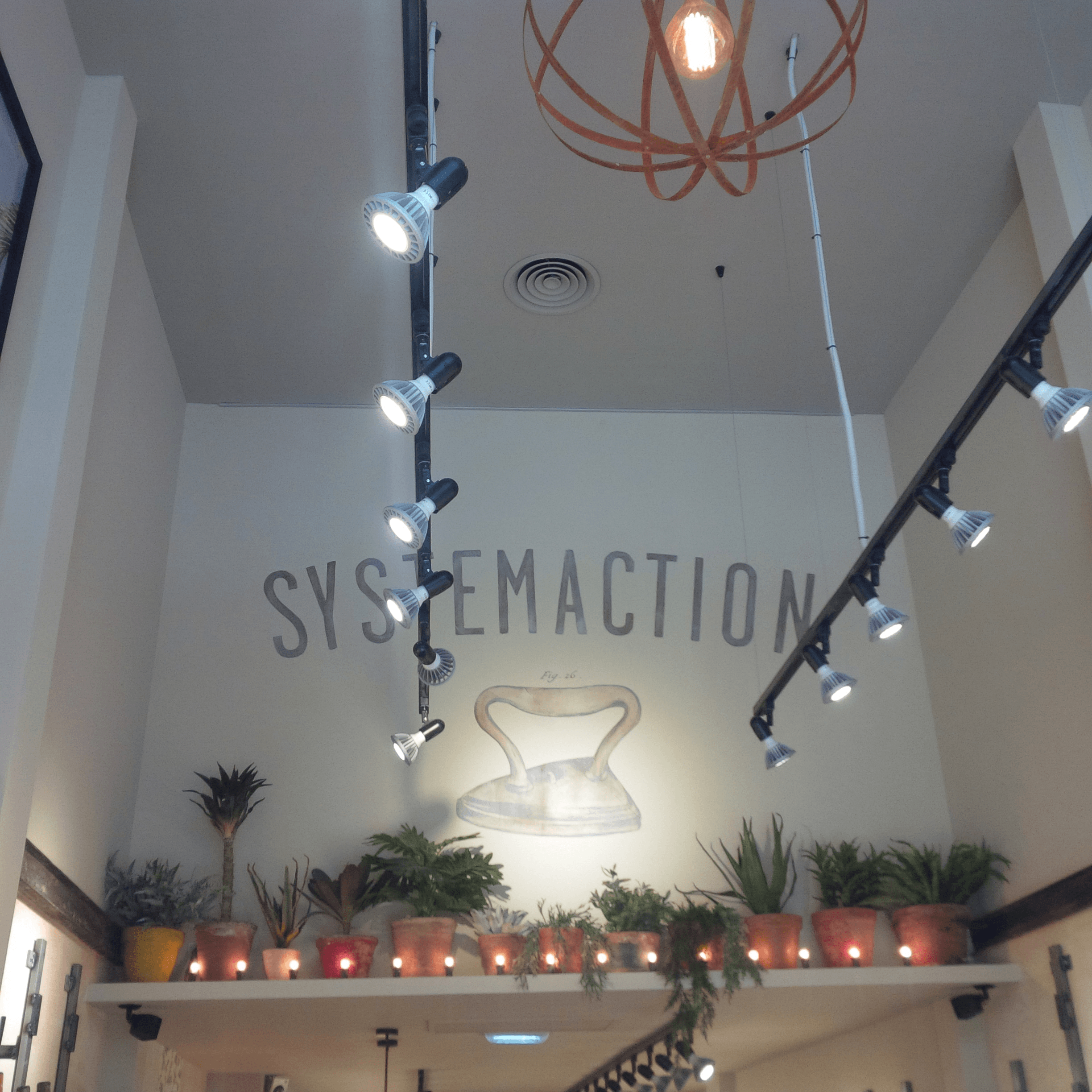 SYSTEM ACTION ( MODA)