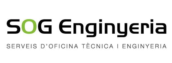 SOG Enginyeria logo