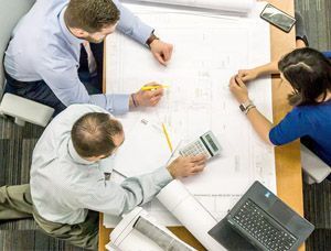 Auditoria Energètica de SOG Enginyeria