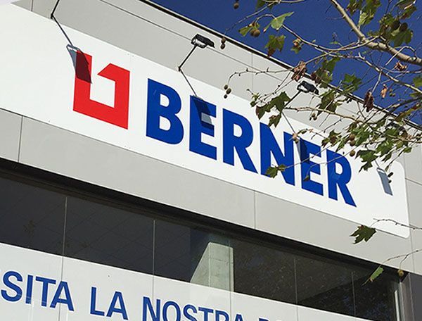 Projecte llicència activitat Berner